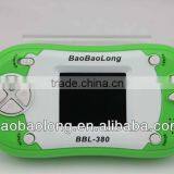 Fashion tv Game Player