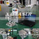 Fiber Laser 2000 Watt Cutting Machine thumbnail-1