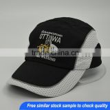 Embroidery Promotional Custom Sport Cap And Hats