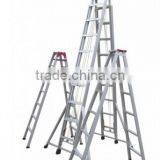 2016 Hot Sale Low Price Aluminum Profile for Ladder thumbnail-6