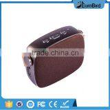 Smart Phone Gadgets Portable Bluetooth Speaker for Home Theater Speaker 2.1 thumbnail-3