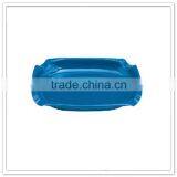 Office Daily Use Triangle Shape Indoor Ashtrays thumbnail-5