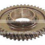 Shantui Bulldozer Parts/ Shantui Bulldozer Pump Drive Gear 6691-21-4160 thumbnail-1