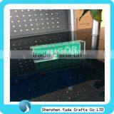 High Transparent Lucite Block Diy Acrylic Block