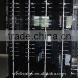 Wall Mounted Eyewear Display Rack