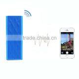 Water Cube Portable Wireless Bluetooth Stereo Speaker thumbnail-3