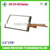 Cheap Price Focaltech Touch Controller 3.5'' Multi Capacitive Touchscreen thumbnail-4