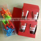 Plastic Drunken Tower thumbnail-3