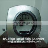 Facial Sam Visible Light and UV Light Skin Analyzer Machine thumbnail-4