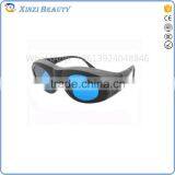Adjustable Eye Protective Safety Industrial Glasses Safety Working Goggles thumbnail-6