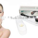 Wholesale 200/180/192/340/540/1080 Needles Micro Needle Roller/microneedle/titanium or Stainless Beauty Roller MT Derma Roller thumbnail-6