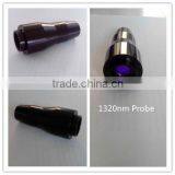 1 HZ Q Switch Nd Yag Laser Tattoo Q Switch Laser Machine Removal Skin Rejuvenation Machine Tattoo Laser Removal Machine thumbnail-2