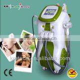 2013 Powerful High Quality 8 in 1 Elight Hair Tatoo Removal rf Multifucional Machine thumbnail-1