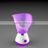 Home Use Cheap Electric Nano Ionic Facial Steamer thumbnail-5