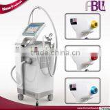 New Technology Ideal 755nm/808nm/1064nm 3 In1 Combined Diode Laser Hair Removal Machine thumbnail-2