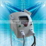 Chest Hair Removal 0.5HZ IPL And Laser Tattoo Skin Lifting Laser Tattoo Removal Equipment Removal Machine 1 HZfreckles Removal