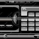 High Quality IPL Permanent Skin Hair Removal Beauty Machine thumbnail-6