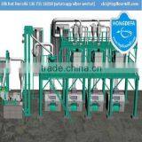 Maize Flour Milling Machine for South Africa(50t) thumbnail-6