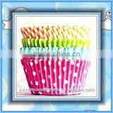 Moulds Cake Tools Type and Greaseproof Paper Material Macine Paper Cup Cake