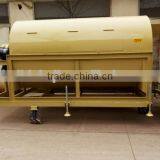 Pigeon Polishing Machine