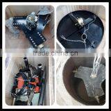 Furnace Lining Vibrating Vibrator From China Factory