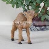 Super Quality New Arrival Outdoor Plastic Hunting Decoy Crow Decoy thumbnail-4