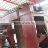 Double Balance Double Adjustment Gabion Mesh Machine