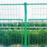 Wire Mesh Fence