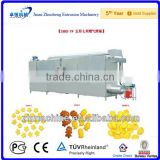 high quality new process electric baking machinery