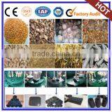 Automatic Coconut Shell Charcoal Beehive Making Machine Carcoal Briquettes Machine thumbnail-4