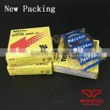 Japan NITTO DENKO P.T.F.E Resin Product NITOFLON Adhesive Tapes (T0.08mm*W19mm*L10m)