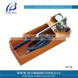 EP-50 HAOBAO Testing Equipment Water Pressure Hand Pump thumbnail-4