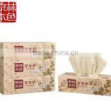 International Quality Standard BEST PRICE Virgin Plup Facial Tissue Paper