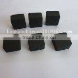 80 Mins Burning Time Cubic Coconut BBQ Charcoal thumbnail-3