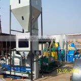 MZLP Series Mobile Small Wood Pellet Line Design for Family and Sacle Production thumbnail-2