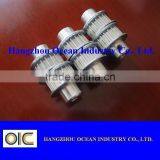 Timing Belt Pulley HTD3M 5M 8M 14M