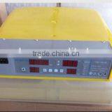 Good Price Automatic Mini 48pcs Poultry Chicken Bird Egg Incubator