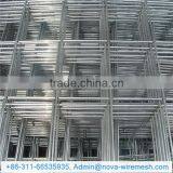Steel Concrete Mesh / Welded Wire Mesh / Steel Reinforcing Welded Wire Mesh Panel Radiant Floor Heating thumbnail-3