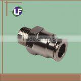 3/8" Quick Coupling Slip Lock Elbow thumbnail-6