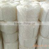 6mm Twisted Cord/Rope Manufacturer From Taian, China thumbnail-4