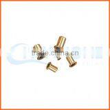 High Quality Brass Rivet/ Iron Hollow Rivet