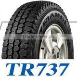 Snow tire 185/14C, 195R14C, 195/70R15C