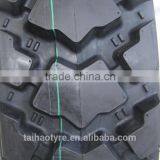 TAIHAO Brand China Tyre Top China Brand Bobcat Skid Steer Tyre With L5 10-16.5 12-16.5 thumbnail-5