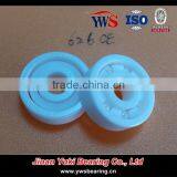 Medical and Food Equipment 626ce Zro2 626 627 Ceramic Bearing thumbnail-1