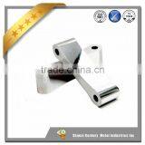 6061 Aircraft Aluminum Polished Fender Spacers thumbnail-1