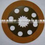 parts for jcb machine friction brake plate 450/10224