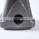 V210 Customized Excavator Components Forged Bucket Teeth thumbnail-2