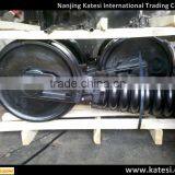 Cheap Price Front Idler for Excavator and Bulldozer Part thumbnail-5