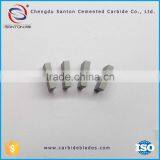 Santoncc High Corrosion Resistant Cemented Tungsten Carbide Plate thumbnail-6