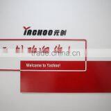 Zhejiang Yuan Chuang Rubber Track Co., Ltd thumbnail-6